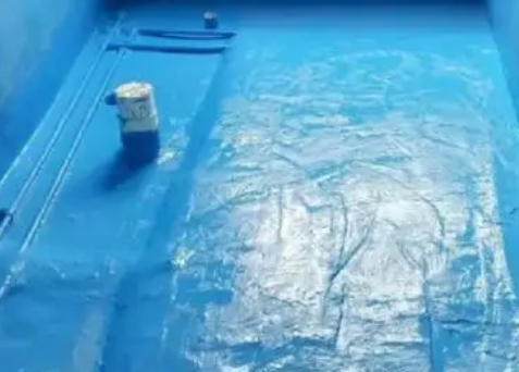 襄垣卫生间漏水维修公司分享下襄垣卫生间防水工程中常用防水涂料介绍。
